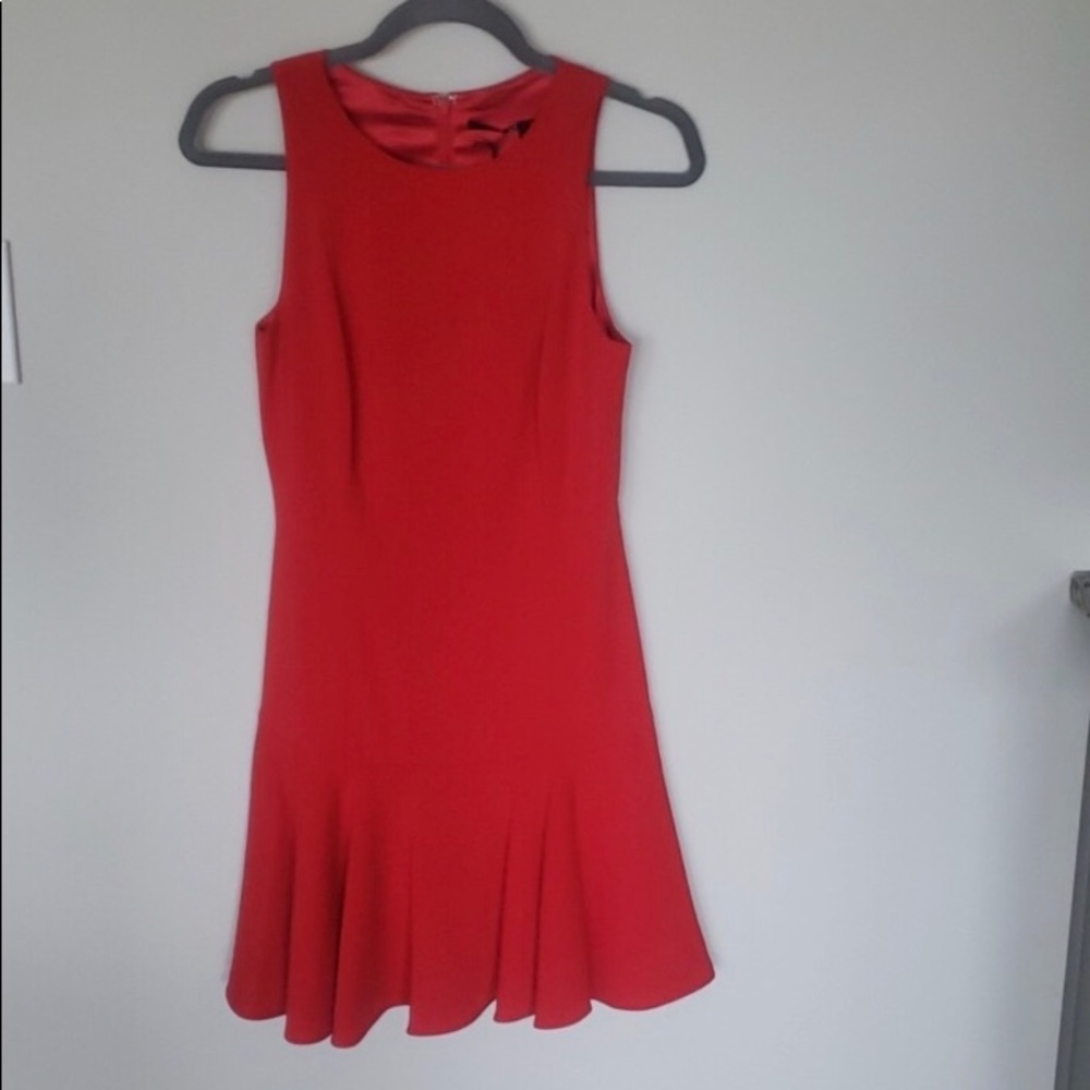 Jay Godfrey Dress